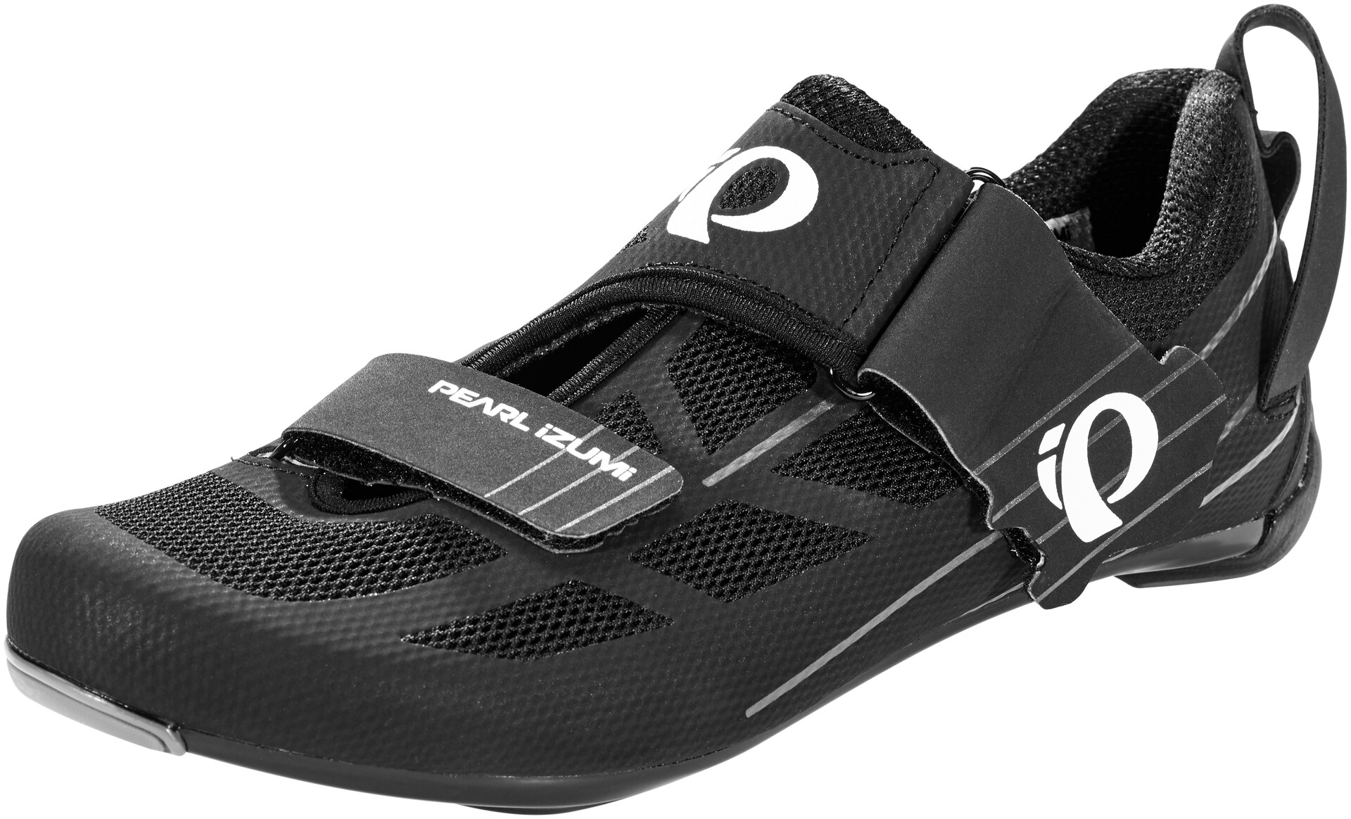 pearl izumi clipless shoes